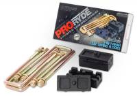 3-IN-1 REAR LEAF SPRING BLOCK KIT