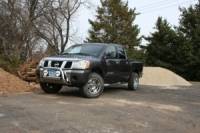 ADJUSTABLE FRONT LIFT LEVELING KIT - Image 4