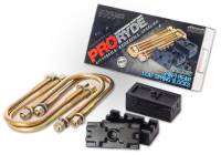 3-IN-1 REAR LEAF SPRING BLOCK KIT - Image 1