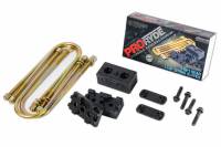 3-IN-1 REAR LEAF SPRING BLOCK KIT - Image 1