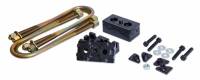 3-IN-1 REAR LEAF SPRING BLOCK KIT - Image 2