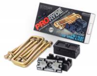 3-IN-1 REAR LEAF SPRING BLOCK KIT - Image 1