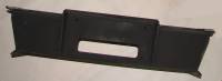 Rear Winch Mount Plate - Image 2