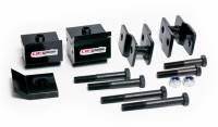 ADJUSTABLE FRONT LIFT LEVELING KIT - Image 1