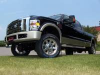 ADJUSTABLE FRONT LIFT LEVELING KIT - Image 2