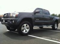 ADJUSTABLE FRONT LIFT LEVELING KIT - Image 2