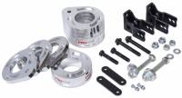 ADJUSTABLE FRONT LIFT LEVELING KIT