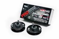 ADJUSTABLE FRONT LIFT LEVELING KIT