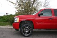 ADJUSTABLE FRONT LIFT LEVELING KIT - Image 6