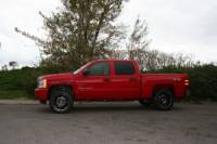 ADJUSTABLE FRONT LIFT LEVELING KIT - Image 5