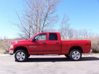 ADJUSTABLE FRONT LIFT LEVELING KIT - Image 6