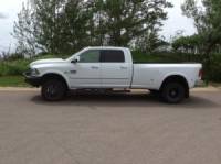 ADJUSTABLE FRONT LIFT LEVELING KIT - Image 2