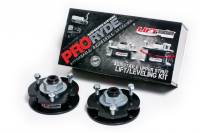 ADJUSTABLE FRONT LIFT LEVELING KIT - Image 1