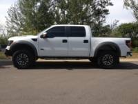 ADJUSTABLE FRONT LIFT LEVELING KIT - Image 3