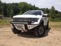 ADJUSTABLE FRONT LIFT LEVELING KIT - Image 4