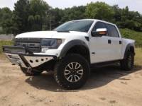 ADJUSTABLE FRONT LIFT LEVELING KIT - Image 5