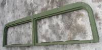 HMMWV M998 Window Frame - Image 1