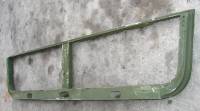 HMMWV M998 Window Frame - Image 3