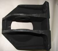 H1 Hummer M998 Rear Spring Seat - Image 2