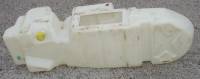 Hummer H1 M998 - Add Ons - H1 Hummer M998 Gas Tank