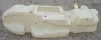 H1 Hummer M998 Gas Tank - Image 2