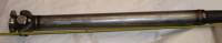 Unimog Rear Drive Shaft - Image 3