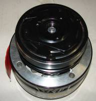 Reciprocating A/C Compressor - Image 1