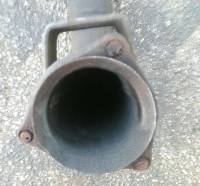 Exhaust Pipe - Image 1