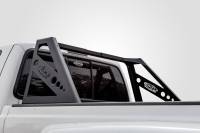 Racks, Hitches & Cargo Accessories - Chase Rack - UNIVERSAL STYLE RAX CHASE RACK
