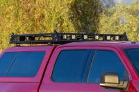 MAXRAX UNIVERSAL ROOF RACK 48"L X 52"W - Image 3