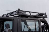 MAXRAX UNIVERSAL ROOF RACK 55"L X 42"W - Image 2