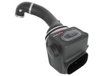 Momentum HD Pro 10R Cold Air Intake System