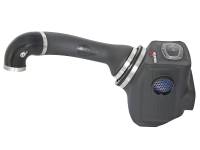 Momentum HD Pro 10R Cold Air Intake System - Image 2