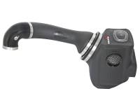 Diesel Elite Momentum HD Pro DRY S Cold Air Intake System - Image 2