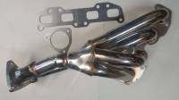 FRONTIER STAINLESS STEEL HEADERS - Image 1