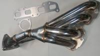 FRONTIER STAINLESS STEEL HEADERS - Image 2