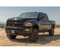 RAM 2.5" STAGE ONE SUSPENSION SYSTEM - Image 4