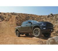 RAM 2.5" STAGE ONE SUSPENSION SYSTEM (AIR RIDE) - Image 2