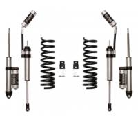 RAM 2.5" STAGE TWO SUSPENSION SYSTEM - Image 1