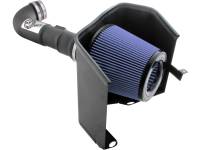 Air Intakes - Air Intake Systems - Magnum FORCE Stage-2 Pro 5R Cold Air Intake System