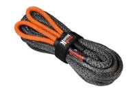 Trail Gear - Kinetic Tow Ropes & Recovery Kits - 5/16" CLASSIC WINCH EXTENSION