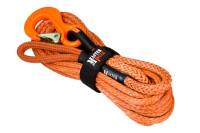 5/16" CLASSIC WINCH EXTENSION WITH G100 COBRA SLING HOOK - Image 3