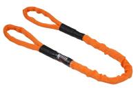 Trail Gear - Kinetic Tow Ropes & Recovery Kits - 3' MINI MAC RIGGING LINE