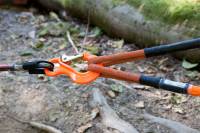10' MACGYVER RIGGING LINE | TREE SAVER | WINCH EXTENSION - Image 2