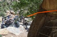 10' MACGYVER RIGGING LINE | TREE SAVER | WINCH EXTENSION - Image 6