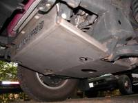 FRONT SKID PLATE - Image 1