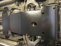 FRONT SKID PLATE - Image 7