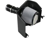 Air Intakes - Air Intake Systems - Magnum FORCE Stage-2 Pro DRY S Cold Air Intake System