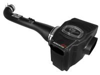 MOMENTUM GT PRO DRY S COLD AIR INTAKE SYSTEM - Image 1