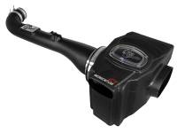 MOMENTUM GT PRO 5R COLD AIR INTAKE SYSTEM